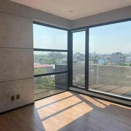 Rent this 2 bed apartment on Calle Coahuila in Centro Urbano Benito Juárez, 06700 Mexico City