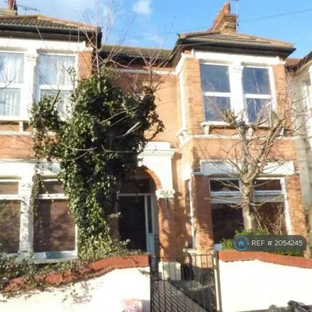 Image 2 - Westborough Road, Southend-on-Sea, SS0 9DL, United Kingdom - Apartment for rent