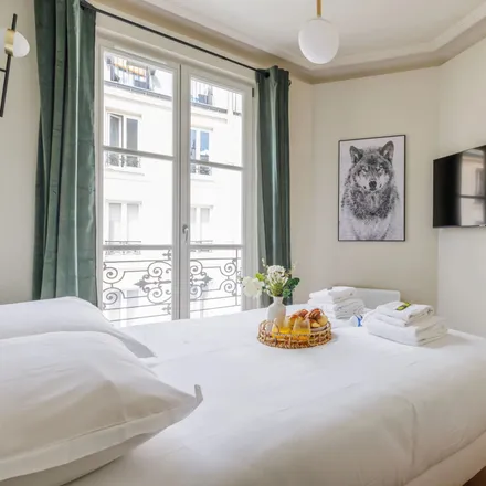 Image 5 - 37 Rue de l'Abbé Grégoire, 75006 Paris, France - Apartment for rent