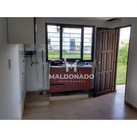 Buy this 2 bed house on Queupu 7290 in Lomas Este, Villa Allende