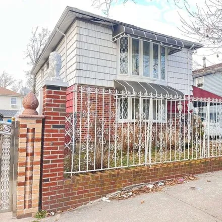 Buy this 5 bed house on 155-23 115th Avenue in New York, NY 11434