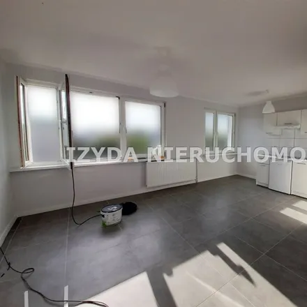 Rent this 1 bed apartment on Bielawska in 58-200 Dzierżoniów, Poland