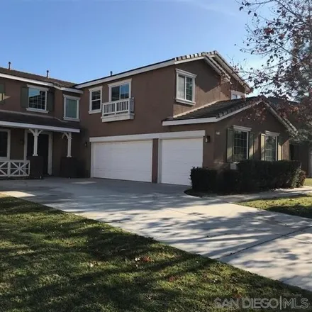 Rent this 5 bed house on 29618 Maximillian Avenue in Murrieta, CA 92563