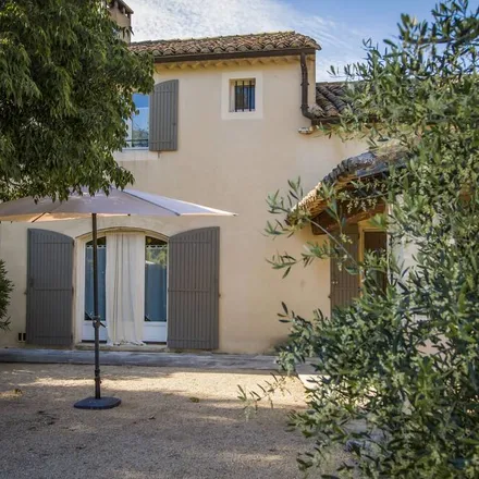 Image 8 - 13210 Saint-Rémy-de-Provence, France - House for rent
