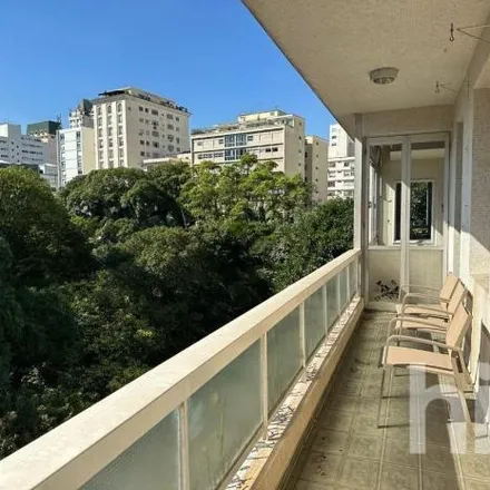 Image 2 - Rua Alagoas 595, Consolação, São Paulo - SP, 01224-030, Brazil - Apartment for sale