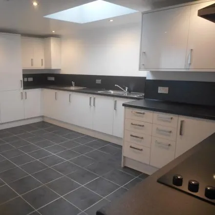 Rent this 7 bed apartment on GB Meats in 71 Plungington Road, Preston