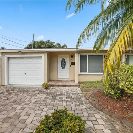 Image 4 - Northeast 51st Street, Fairlawn, Deerfield Beach, FL 33441, USA - House for rent