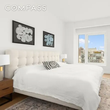 Image 5 - One Essex Crossing, 202 Broome Street, New York, NY 10002, USA - Condo for sale