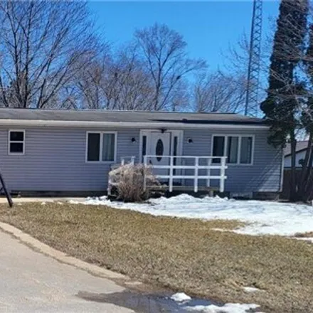 Buy this 4 bed house on 24892 Hope Drive in Todd County, MN 56347