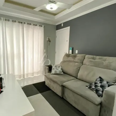 Buy this 3 bed apartment on Rua Duarte Schuttel 48 in Costa e Silva, Joinville - SC