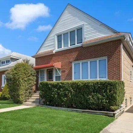Image 3 - 1771 North 18th Avenue, Melrose Park, IL 60160, USA - House for sale