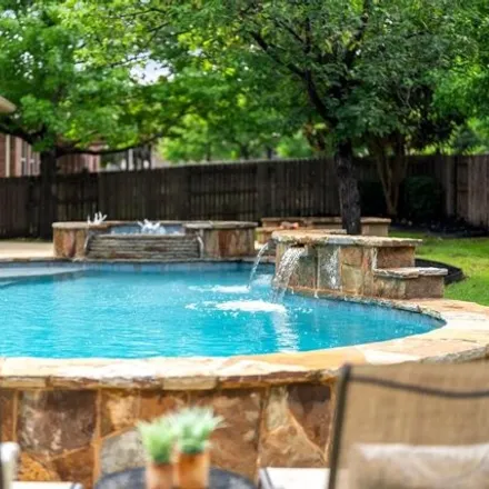 Image 4 - 5513 Sendero Springs Drive, Round Rock, TX 78681, USA - House for sale