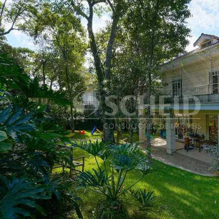 Buy this 5 bed house on Rua Canaã in Chácara Flora, São Paulo - SP