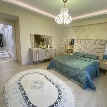 Rent this 3 bed apartment on Altı Ekim Sokağı in 34153 Bakırköy, Turkey