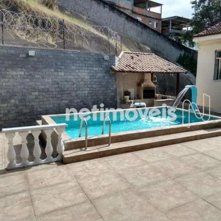 Buy this 5 bed house on Avenida Paranapuã 367 in Freguesia (Ilha), Rio de Janeiro - RJ