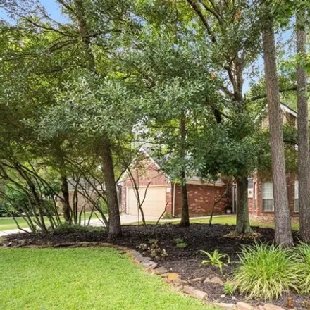 Image 3 - 152 West Trillium Circle, Cochran's Crossing, The Woodlands, TX 77381, USA - House for rent