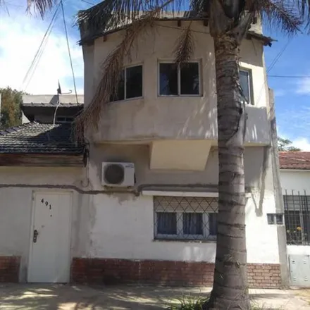 Buy this 4 bed house on Bermejo 404 in Partido de La Matanza, 1753 Villa Luzuriaga