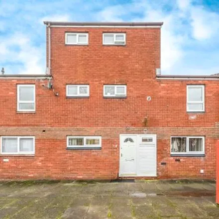 Buy this 5 bed townhouse on Charnock in Holland Moor, Skelmersdale