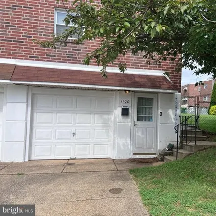 Buy this 3 bed house on 1100 Tabor Terrace in Philadelphia, PA 19111