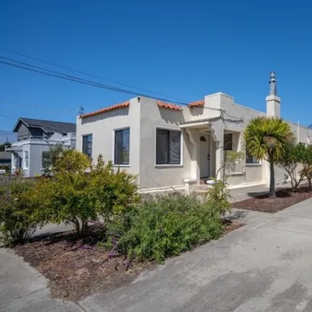 Image 3 - 253 Pacific Avenue, Pacifica, CA 94044, USA - House for rent