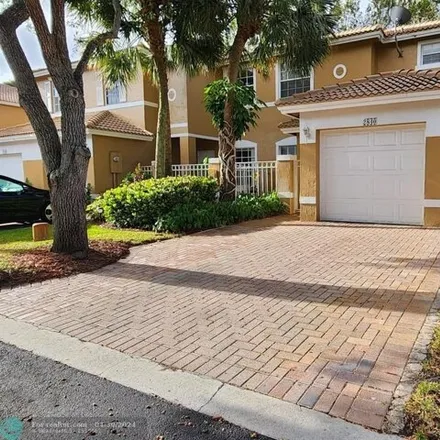 Buy this 2 bed house on 2840 Northwest 99th Terrace in Sunrise, FL 33322