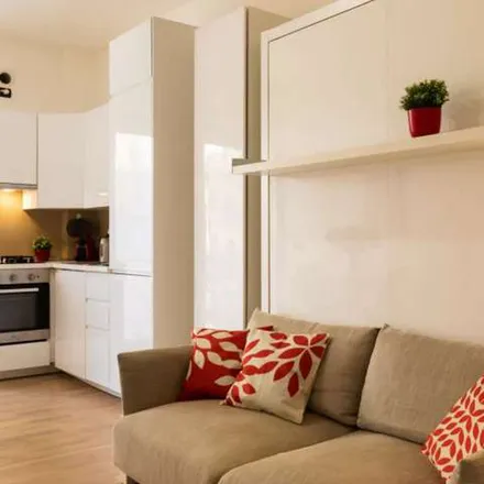 Image 5 - Via Paolo Sarpi, 59, 20154 Milan MI, Italy - Apartment for rent