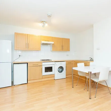 Rent this 1 bed apartment on PB Layette in Windus Road, Upper Clapton