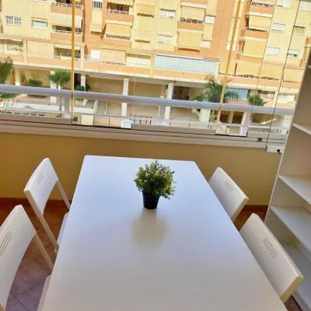 Image 3 - unnamed road, 29071 Málaga, Spain - Apartment for rent