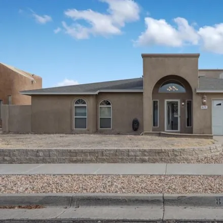 Buy this 5 bed house on 8144 Waverly Drive Northwest in Albuquerque, NM 87120