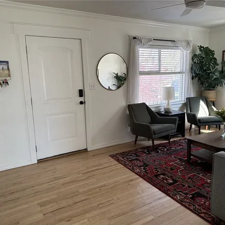 Image 1 - 2334 Green Street, Salt Lake City, UT 84106, USA - Apartment for rent