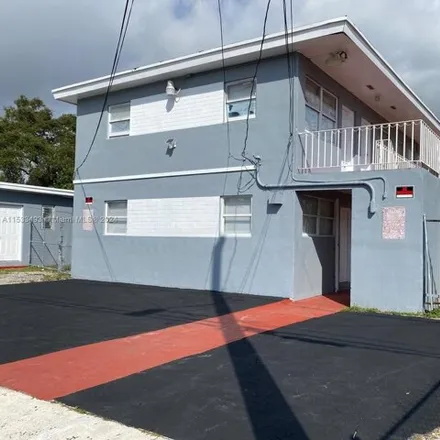 Buy this studio house on 1761 Ali Baba Avenue in Mitchell Lake Estates, Opa-locka