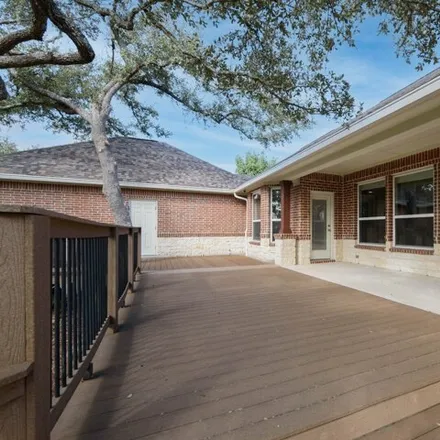 Image 7 - 1621 Mountain Springs, Smithson Valley, Comal County, TX 78133, USA - House for rent