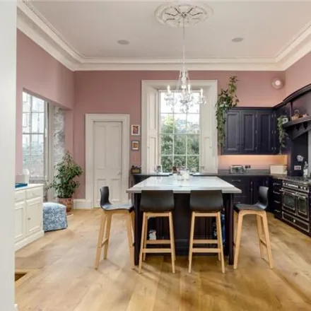 Image 4 - 18A Carlton Terrace, City of Edinburgh, EH7 5DD, United Kingdom - Townhouse for sale