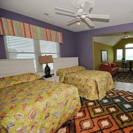 Rent this 8 bed house on North Myrtle Beach