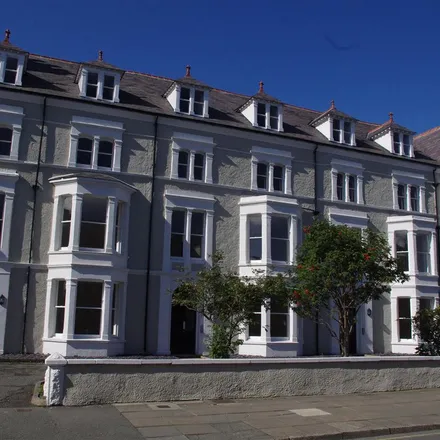 Image 1 - 29 Madoc Street, Llandudno, LL30 2RN, United Kingdom - Apartment for rent