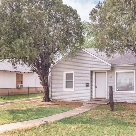 Buy this 4 bed house on Orlando's in 24th Street, Lubbock