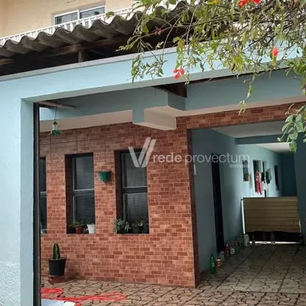 Buy this 4 bed house on Rua do Pixoxó in Jardim São Jorge, Hortolândia - SP