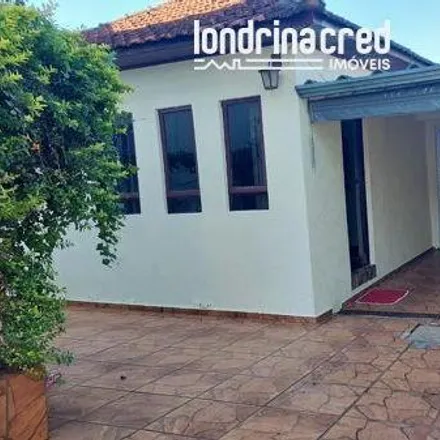 Buy this 2 bed house on Rua Ceará in Fraternidade, Londrina - PR