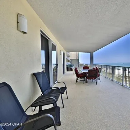 Buy this 4 bed condo on Ocean Ritz Condominiums in Beach Access 35, West Panama City Beach