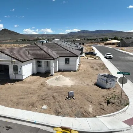 Buy this 3 bed house on unnamed road in Washoe County, NV 89441