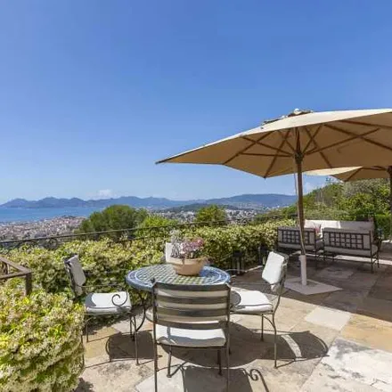 Image 3 - Cannes, Maritime Alps, France - House for sale