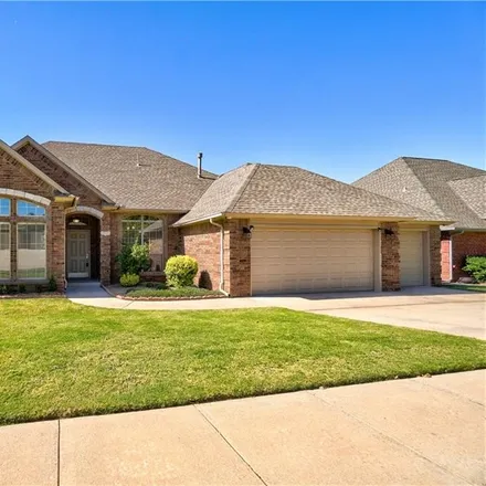 Buy this 4 bed house on 5801 Northwest 103rd Street in Oklahoma City, OK 73162