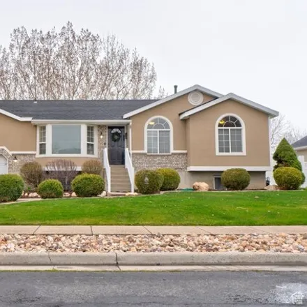 Buy this 4 bed house on 2379 South 1475 West in Syracuse, UT 84075