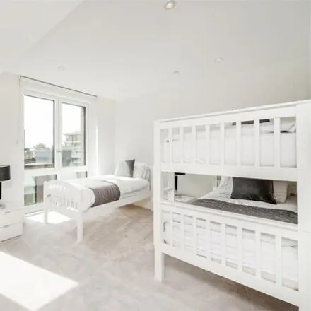 Image 6 - Pelham House, Monck Street, Westminster, London, SW1P 2AE, United Kingdom - Apartment for sale