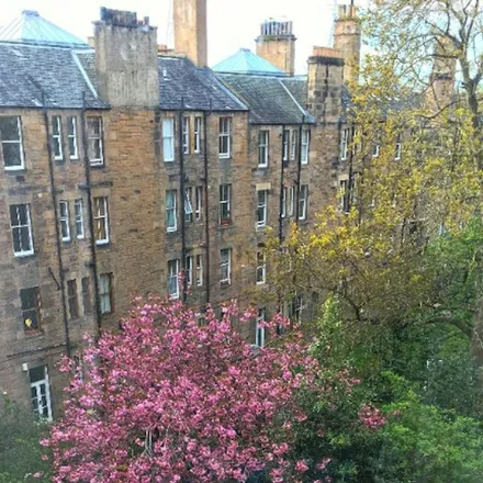 Image 8 - 115 Bruntsfield Place, City of Edinburgh, EH10 4EQ, United Kingdom - Apartment for rent