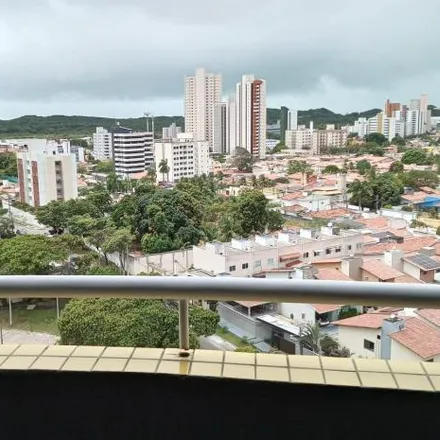 Rent this 3 bed apartment on unnamed road in Capim Macio, Natal - RN