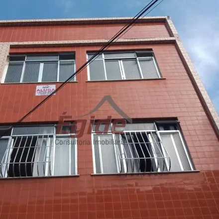 Rent this 2 bed apartment on Rua Manoel Miranda da Silva in Engenhoca, Niterói - RJ