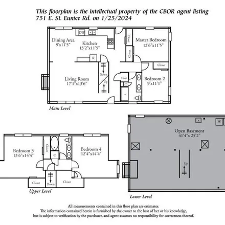 Image 2 - 699 East Saint Eunice Road, Fulton, MO 65251, USA - House for sale