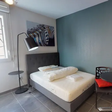 Image 6 - Nice, PROVENCE-ALPES-CÔTE D'AZUR, FR - Room for rent