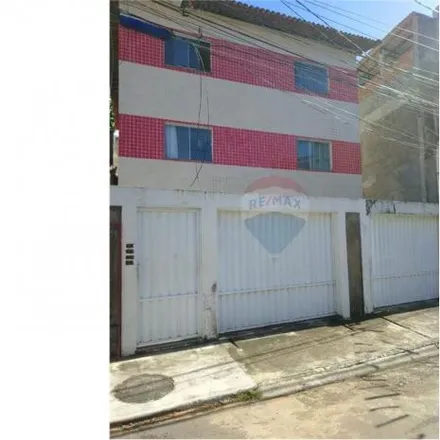 Image 2 - Rua Ibicuí, Pernambués, Salvador - BA, 41130-000, Brazil - Apartment for rent